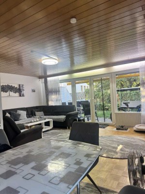 modernisiertes Reiheneckhaus in Neckarsulm Südstadt