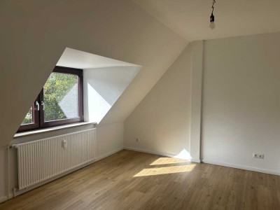 Frisch sanierte 4-Zimmer-Wohnung in Wattenbek – bezugsfrei & provisionsfrei