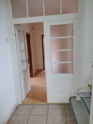 Attraktive 2-3 Zimmer-Wohnung mit Terrasse und in Weilburg