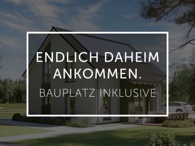 Architektonische Brillanz: Entdecken Sie das ideale Zuhause für Anspruchsvolle