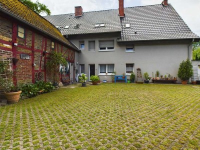 4 Familienhaus für Selbstnutzer (Mehrgenerationenwohnen) oder Kapitalanleger