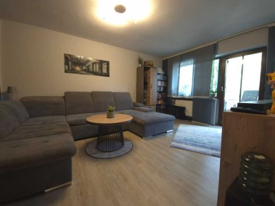 Charmante 2-Zimmer-Wohnung mit Balkon – Provisionsfrei - zentral gelegen und bestens angebunden
