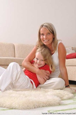 Brück : behaglich, massiv und bezahlbar - fühle Dich zu Hause