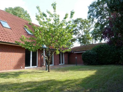 Großzügiges, freistehendes EFH – auch als ZFH nutzbar