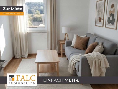 Moderne geräumige Wohnung nur 7 km von Kaiserslautern