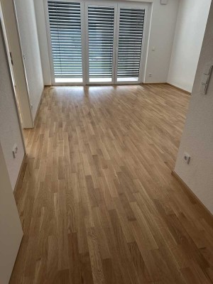 Traumhafte Erstbezug- Erdgeschosswohnung mit hochwertiger Innenausstattung in Salach
