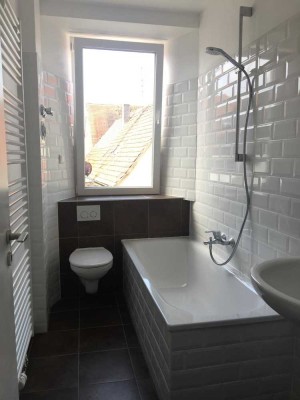 Schöne 3-Zimmer-Wohnung in einem ruhigen Haus in Mannheim Käfertal - top Anbindung!