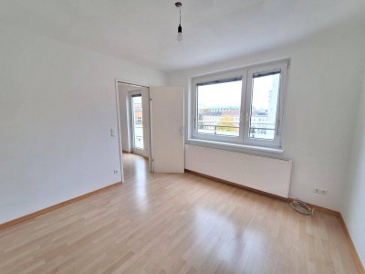360 Tour / Helle 2-Zimmer-Neubau-Dachgeschosswohnung mit Terrasse in guter, zentraler Lage des 14. Bezirks