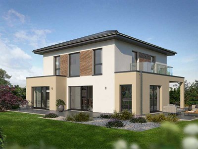 *Exklusives Grundstück* - stilvolle Stadtvilla mit großem Grundstück