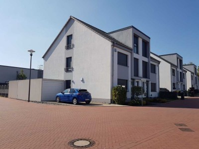 Energieeffiziente Doppelhaushälfte in modernem Design – Ihr neues Zuhause im Calluna-Park