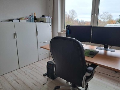 Apartment m. Pantryküche in zentraler Lage