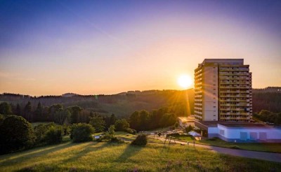 Appartement im Panoramic Hohegeiß