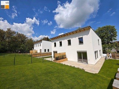 ++ Geplant. Gebaut. Glücklich. I MB IMMOBILIEN ++