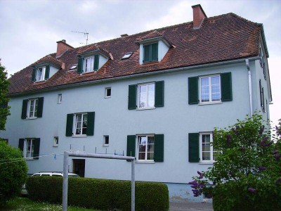 2-Zimmer Mietwohnung