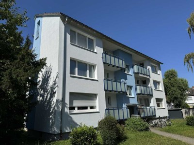 Nachmieter für Singlewohnung gesucht!