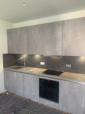 Moderne 2-Zimmer-Wohnung mit Balkon im 3. OG in Köln-Rodenkirchen