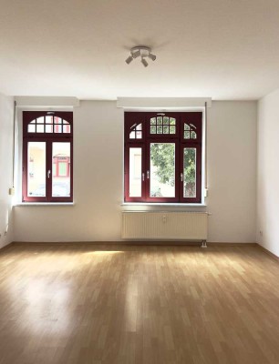Frisch renovierte 65 m² WE mit Einbauküche – ideal für Singles, Paare oder WG