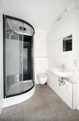 3-Zimmer Wohnung mit Balkon in Annaberg-Buchholz