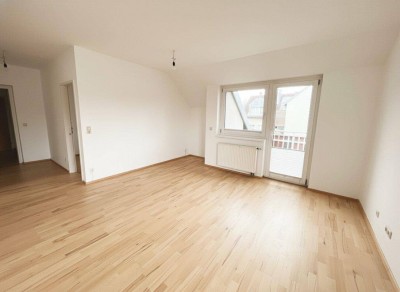3 Zimmer Traumwohnung mit Balkon in Krummnussbaum
