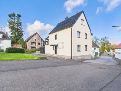 Gepflegtes Einfamilienhaus in Ruhiglage von Langerwehe