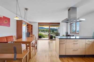 Traumhafte 2-Zimmer-Wohnung mit Seeblick in Lochau - Ihr neues Zuhause wartet!