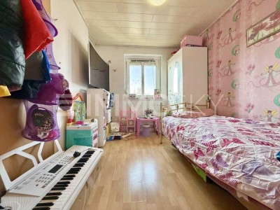 **Ruhig, zentral und gut geschnitten – Hier passt alles!**