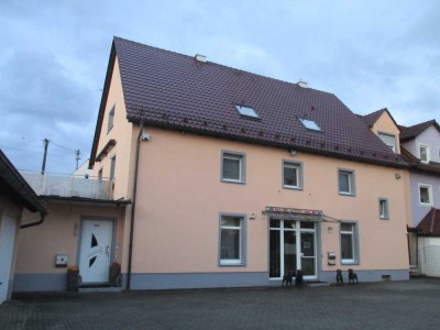 4 ZKB Terrassenwohnung in Affing OT Mühlhausen in Vollrenovierten Zustand