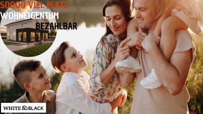 Weil Wohnen mehr ist als nur vier Wände.