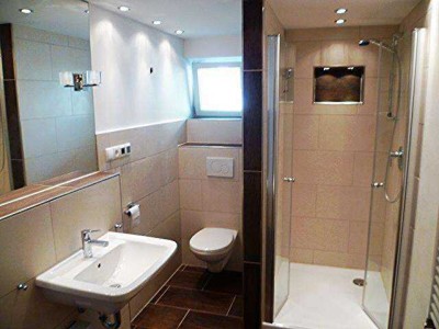 Koblenz, Terrassenwohnung, Komfortbad, Erdgeschoß, Miniküche, Ruhiglage