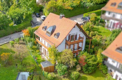 STA
Lichtdurchflutete 3-Zimmer-Wohnung mit Studio
- Potential zum Schaffen Ihrer Traumwohnung