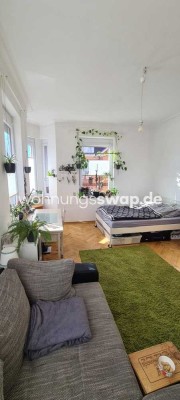 Wohnungstausch: Sankt-Leonhard-Straße 29