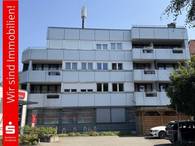 Zentral gelegen: Erstbezug nach Renovierung