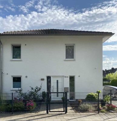 Modernes Einfamilienhaus in Zündorf, energieeffizient, hochwertig, Privatverkauf-provisionsfrei