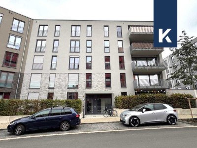 High 5 - viel Wohnraum für Familien