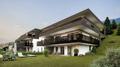 Aldrans - PANORAMICA: Top W 04