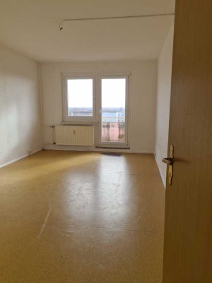 3 Zimmer mit Weitblick!