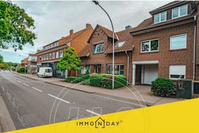 NEU: Großzügiges Wohnhaus mit 9-Zimmern in Meppen zum Kauf!