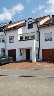 Reihenhaus in Landshut Berg