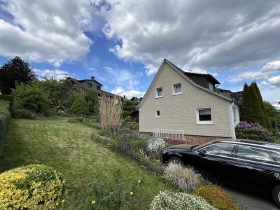 Sommerurlaub und Grillen im eigenen Garten?