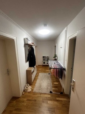 ***Attraktive 2-Zimmer Wohnung in Burghausen***