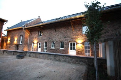 Großzügiges freistehendes Einfamilienhaus (Loft) mit Stellplatz