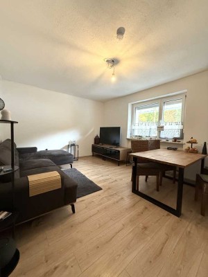 Helle 4-Zimmerwohnung mit Balkon in beliebter Lage von Bamberg-Gaustadt