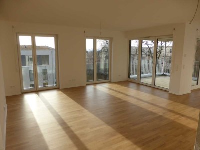 Helle 3,5 Zi.-Wo. in ruhigem Wohngebiet in Tü.