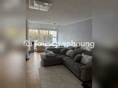 Tauschwohnung: 72qm Wohnung in Gremmendorf