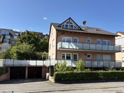 Einziehen & gestalten – charmante Wohnung in ruhiger Lage