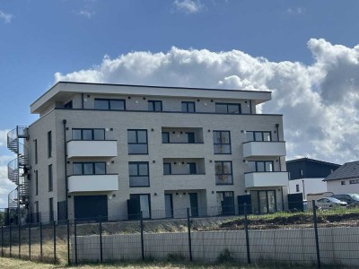 „Neubau in Langerwehe – Barrierefreies Wohnen mit idealer Anbindung für Pendler“