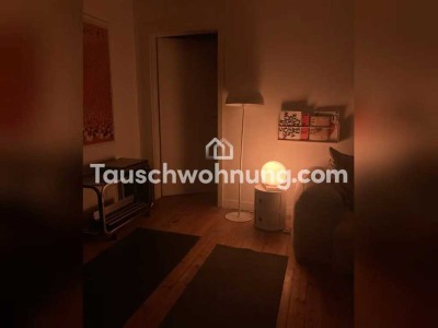 Tauschwohnung: Charmante Wohnung am Rathenauplatz