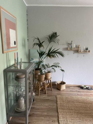 Sympathische 2-Zimmer Wohnung in Köln-Nippes zu vermieten