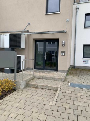 Neuwertige Obergeschosswohnung in Gerolsbach / Nähe S2 Petershausen!