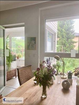 EIN HAUS FÜR ZWEI GENERATIONEN NAHE DZ &amp; ALTER DONAU